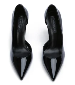 Alyx Black Patent
