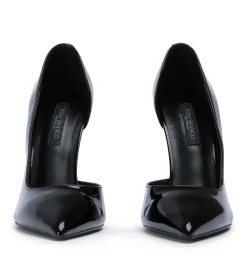 Alyx Black Patent