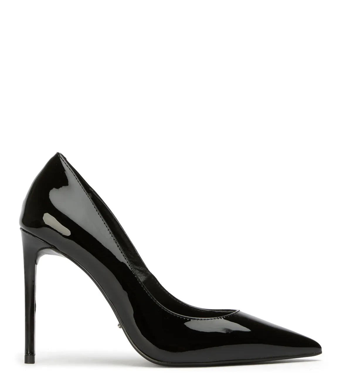 Anja Black Patent