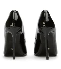 Anja Black Patent