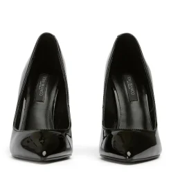 Anja Black Patent