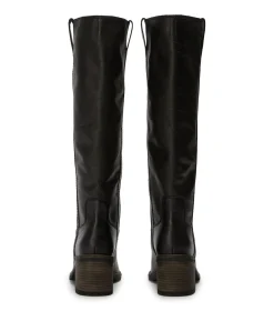Apache Black Como