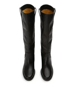 Apache Black Como