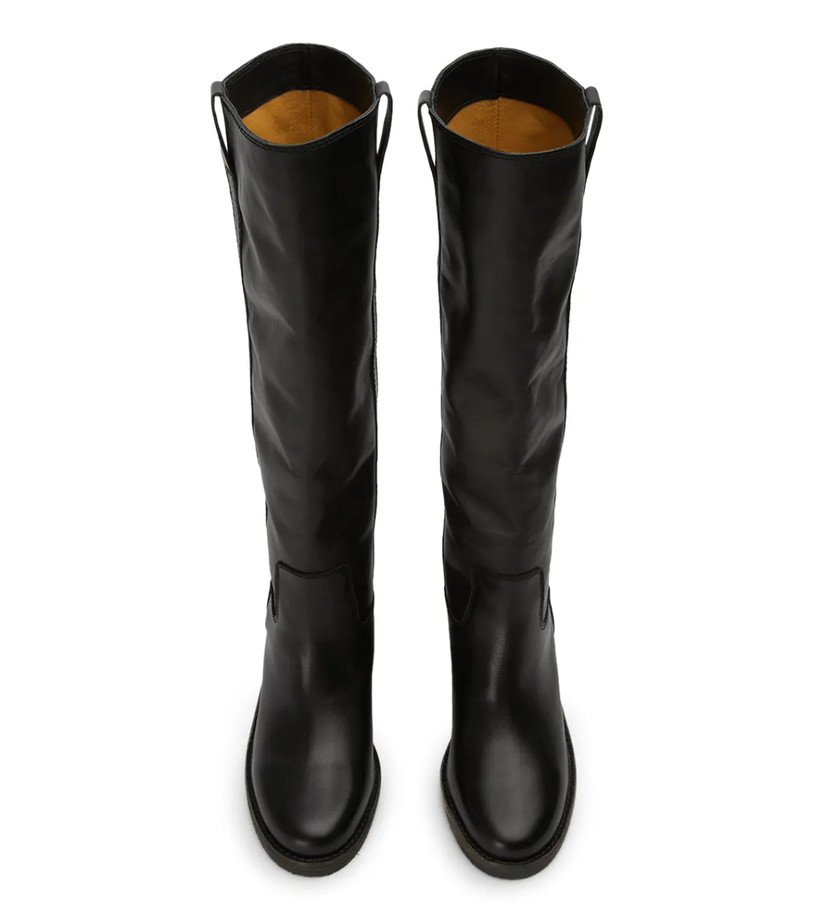 Apache Black Como