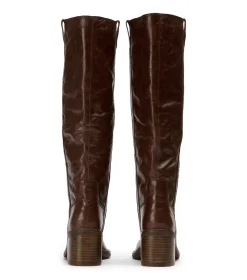 Apache Choc Vintage