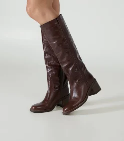 Apache Choc Vintage
