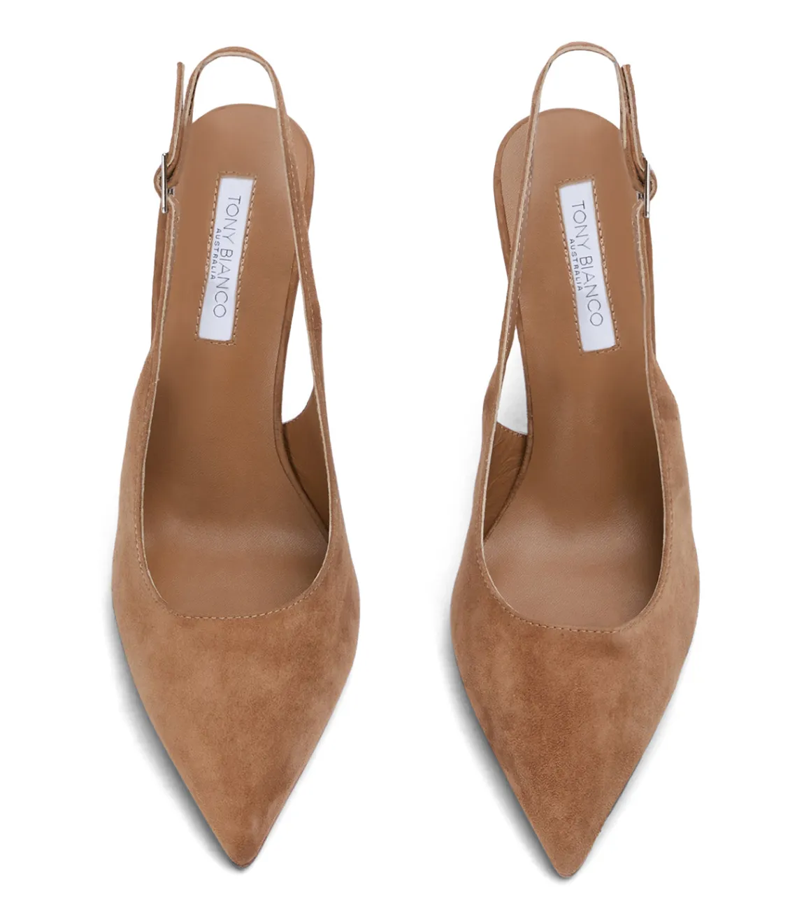 Asti Taupe Suede