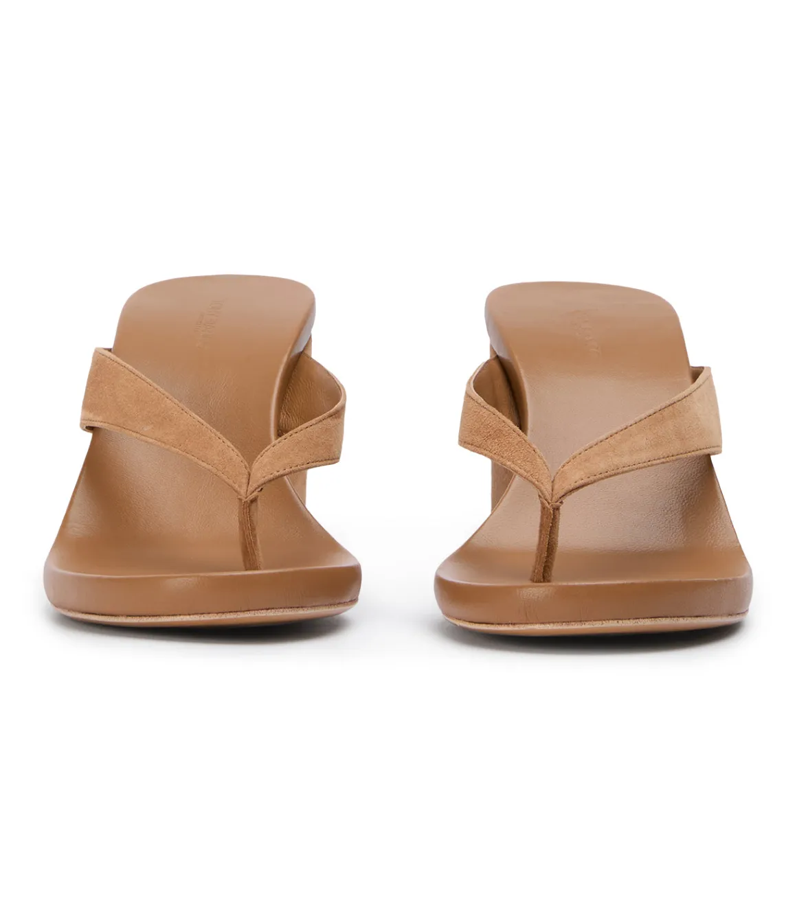 Avanti Butterscotch Suede