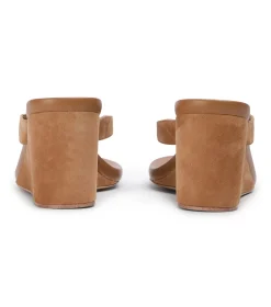 Avanti Butterscotch Suede