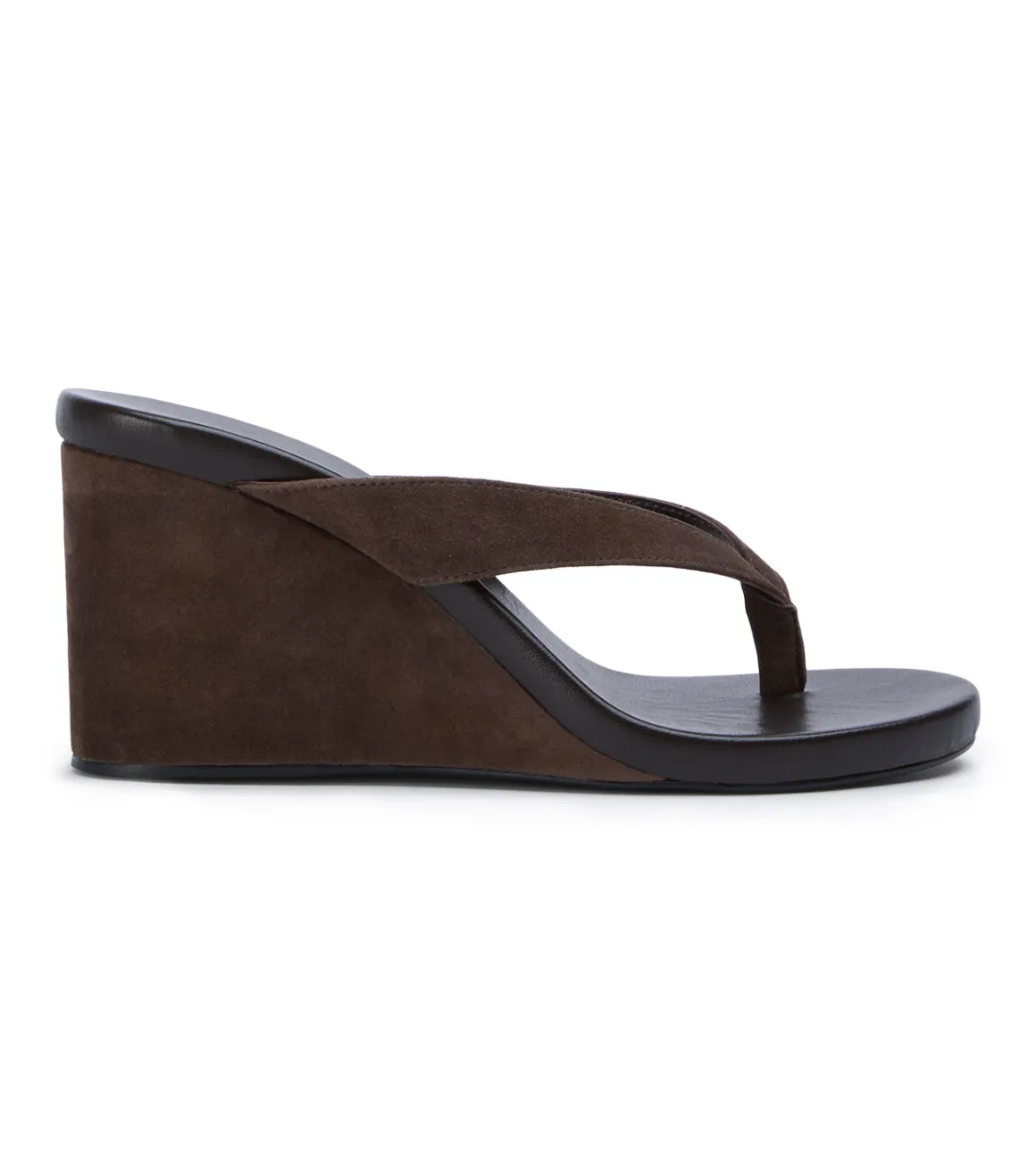 Avanti Espresso Suede