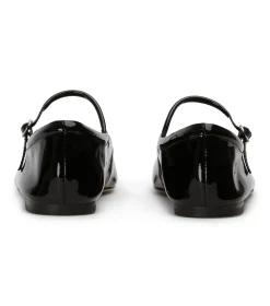 Bambi Black Patent