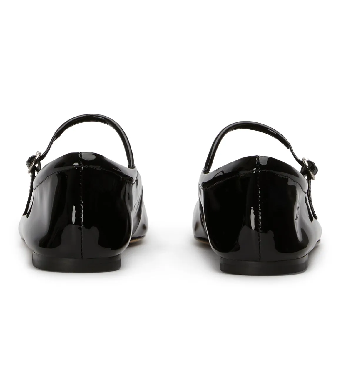 Bambi Black Patent
