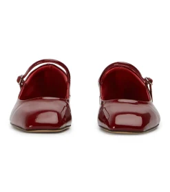 Bambi Bordeaux Patent