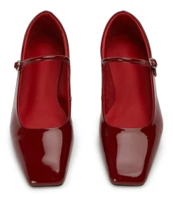 Bambi Bordeaux Patent