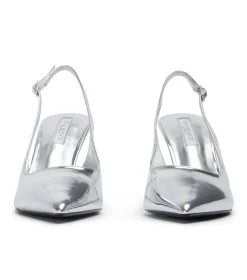 Baz Silver Shine