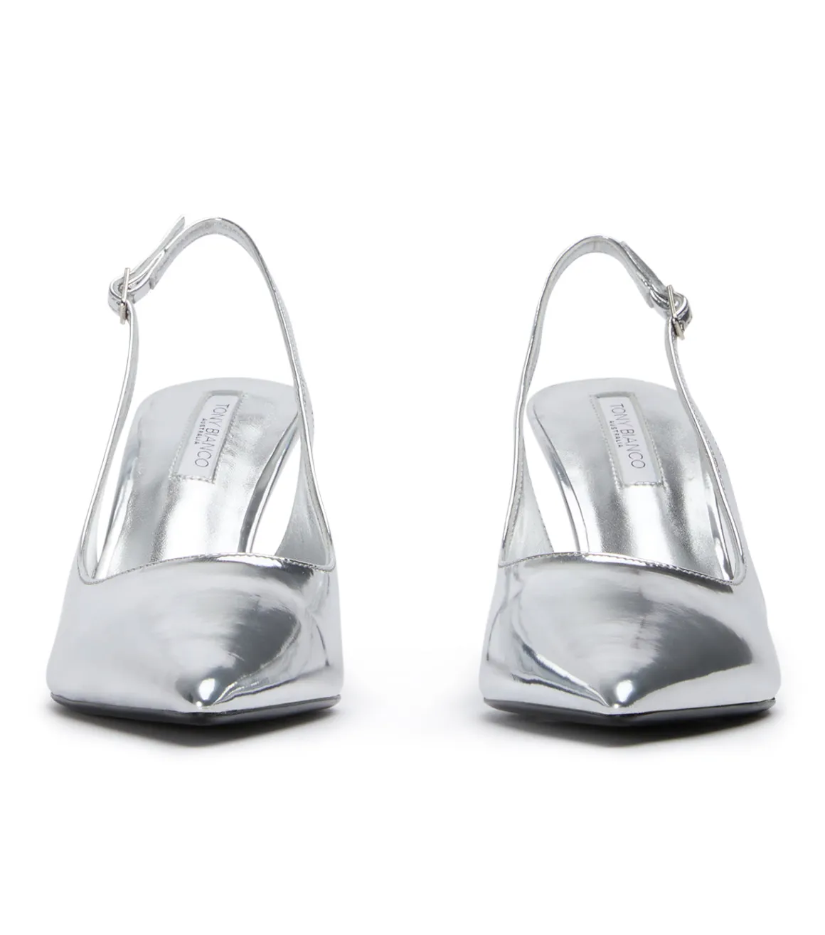 Baz Silver Shine