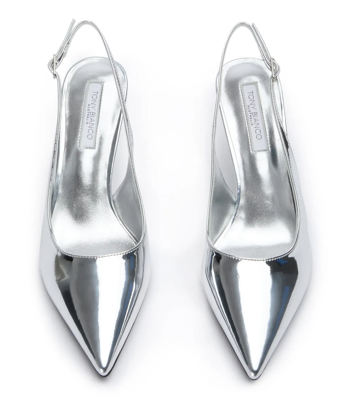 Baz Silver Shine