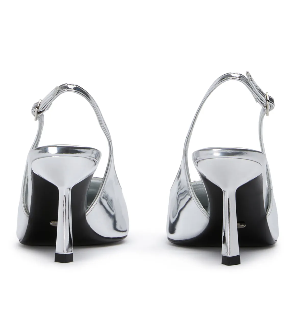 Baz Silver Shine