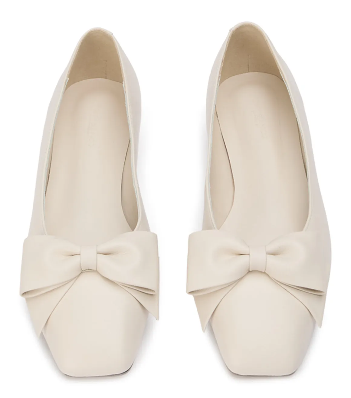 Bettina Dove Nappa