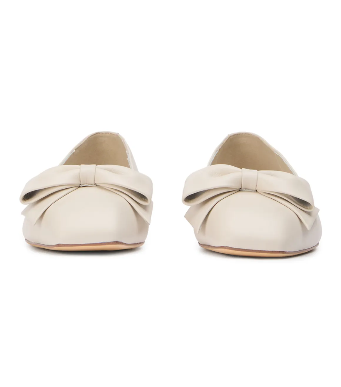Bettina Dove Nappa