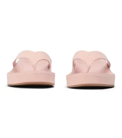 Blaire Blush Nubuck