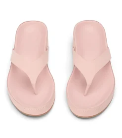 Blaire Blush Nubuck