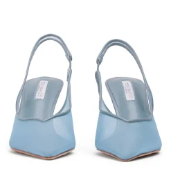 Breeze Denim Nylon