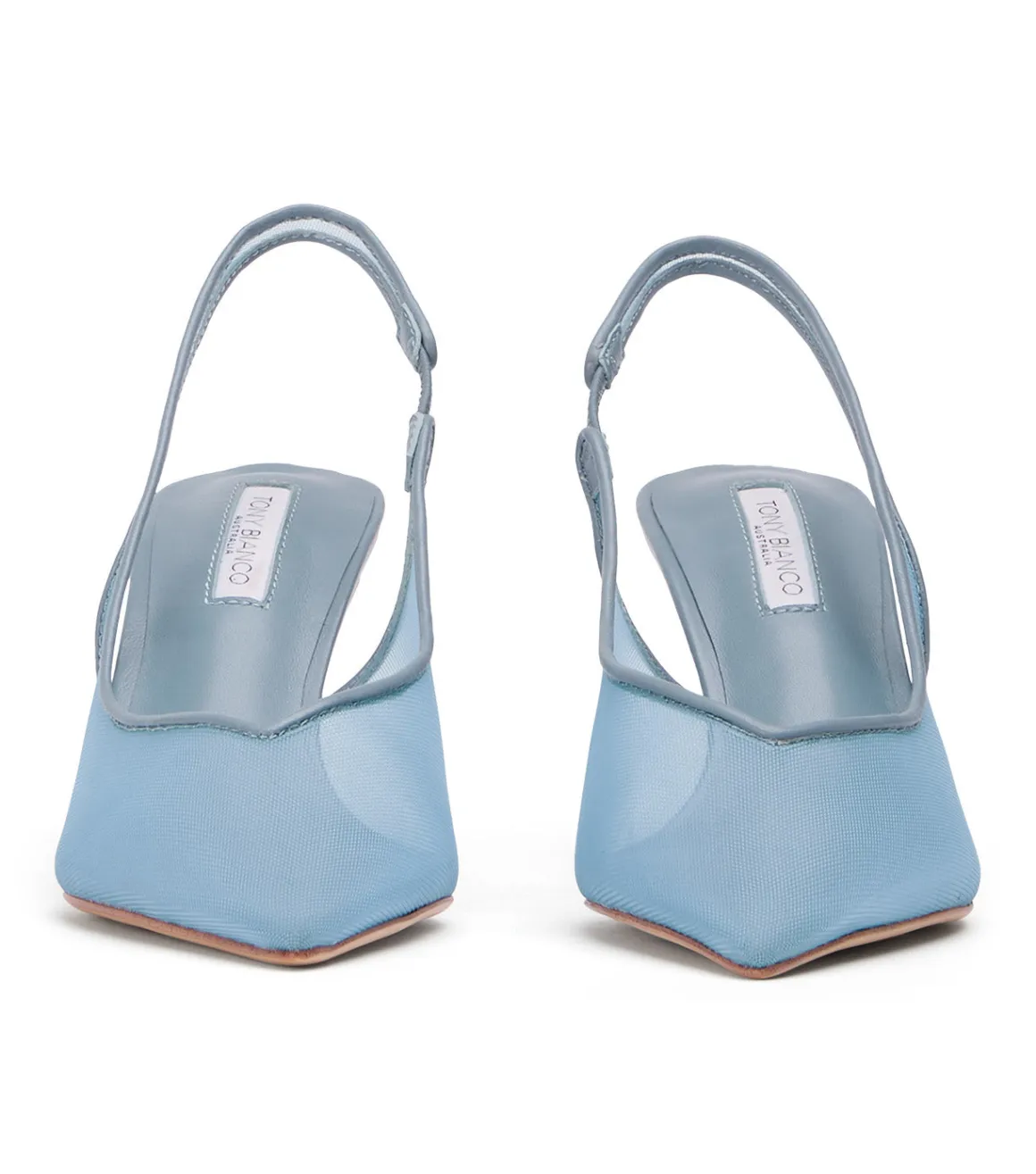 Breeze Denim Nylon