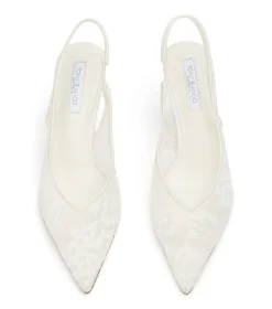 Breeze Ivory Brocade