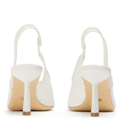 Breeze Ivory Brocade