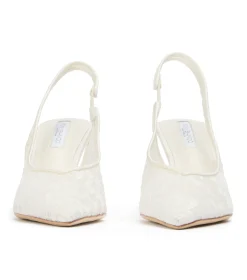 Breeze Ivory Brocade
