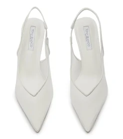 Breeze White Nylon