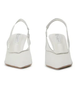 Breeze White Nylon