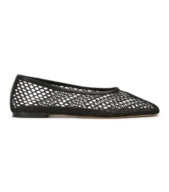 Buzz Black Mesh
