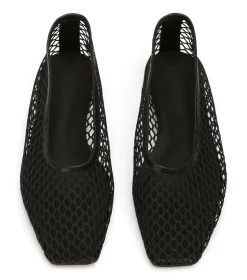 Buzz Black Mesh