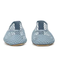 Buzz Denim Mesh