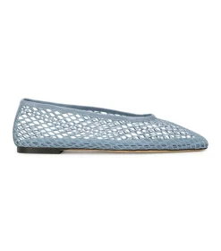 Buzz Denim Mesh