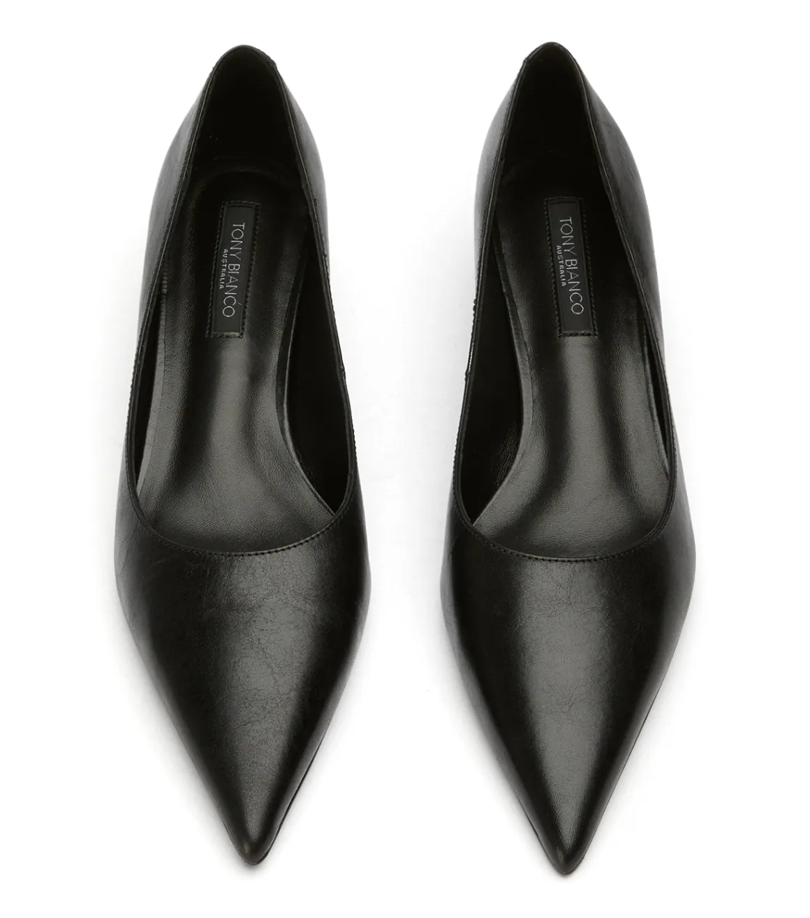 Cameo Black Vintage
