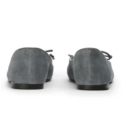 Cappi Steel Suede