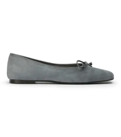 Cappi Steel Suede