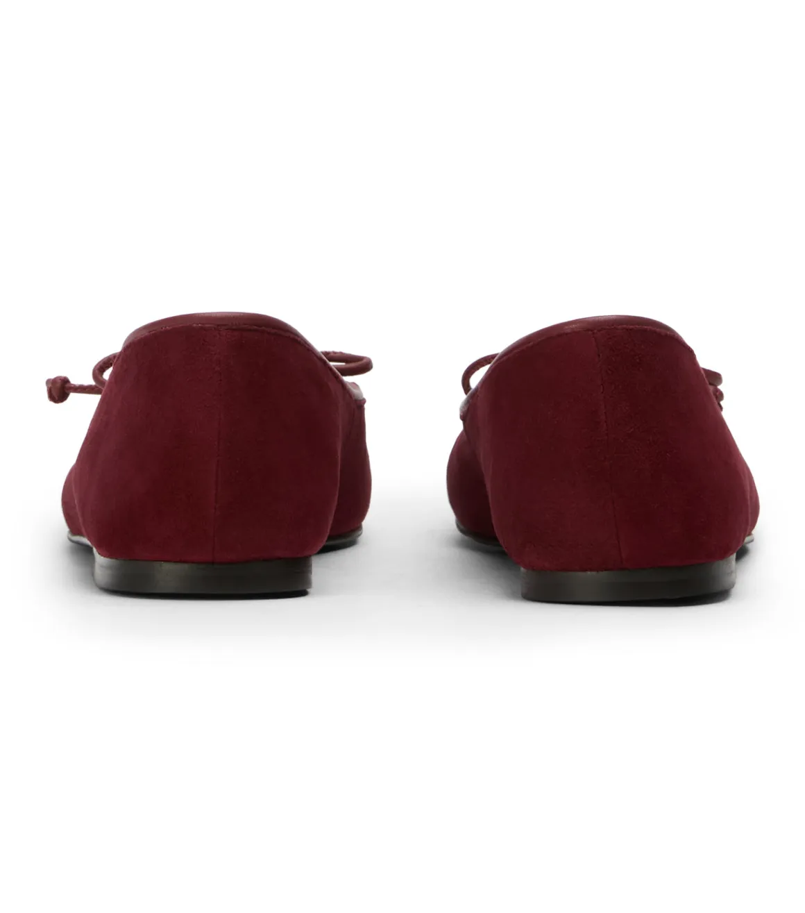 Cappi Vino Suede