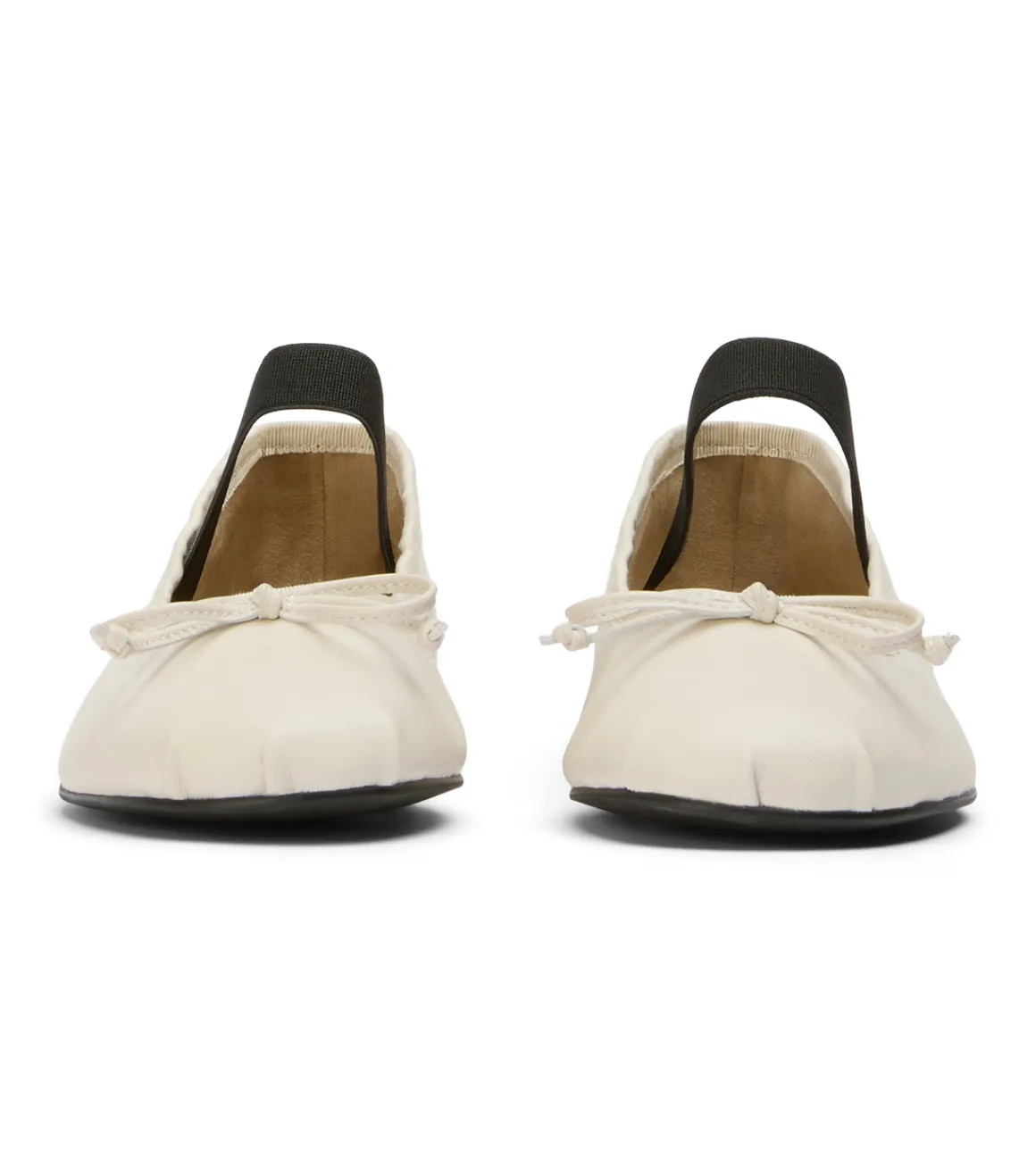 Caspian Dove Nappa