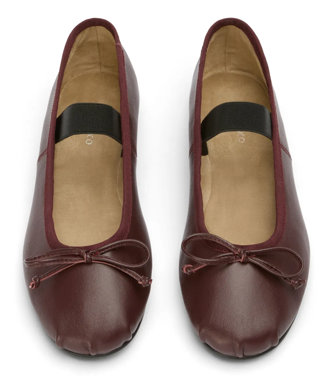Caspian Vino Nappa