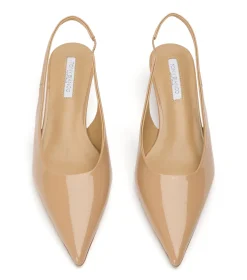 Catie Nude Patent