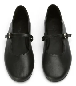 Charli Black Nappa