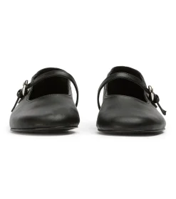 Charli Black Nappa