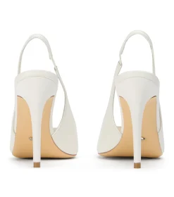 Charlotte Milk Capretto