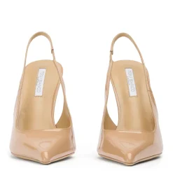 Charlotte Nude Patent
