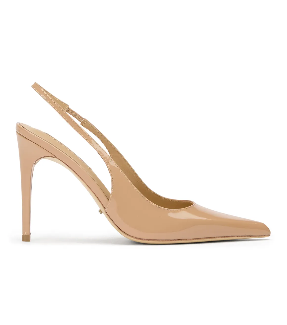 Charlotte Nude Patent