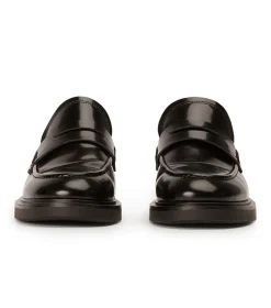 Cherish Black Hi Shine